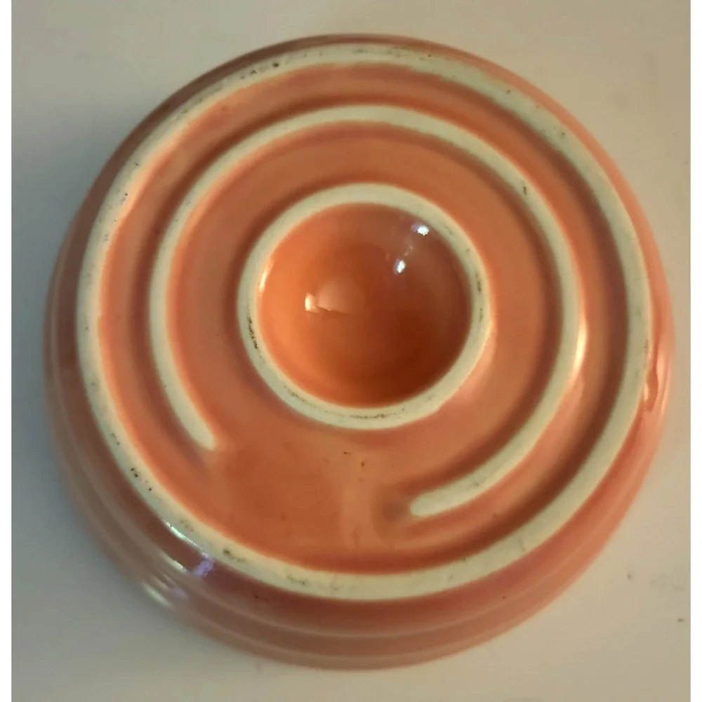 Unbranded vintage pink